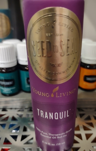 NWT Young Living Tranquil Roll on - Picture 1 of 3